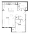 One-Bedroom
